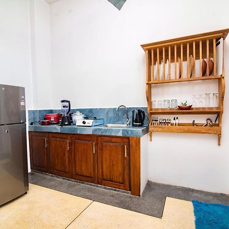 Villa Ray White Унаватуна Екстериор снимка