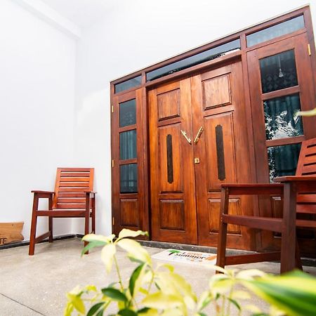 Villa Ray White Унаватуна Екстериор снимка