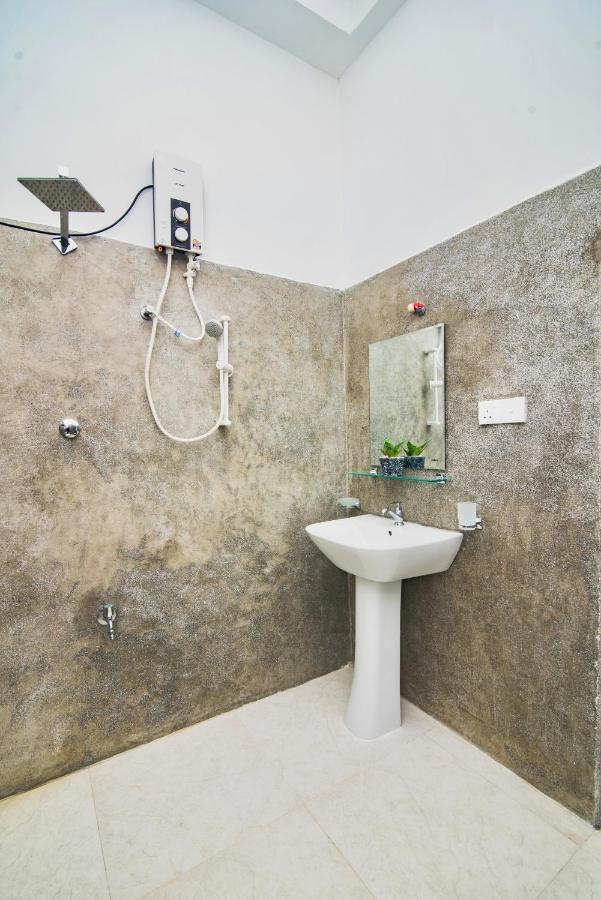 Villa Ray White Унаватуна Екстериор снимка