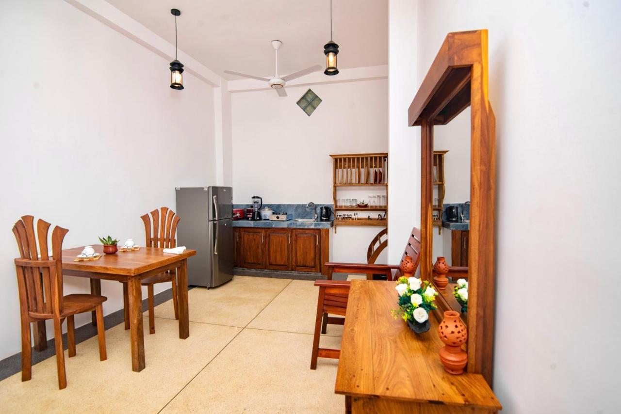 Villa Ray White Унаватуна Екстериор снимка